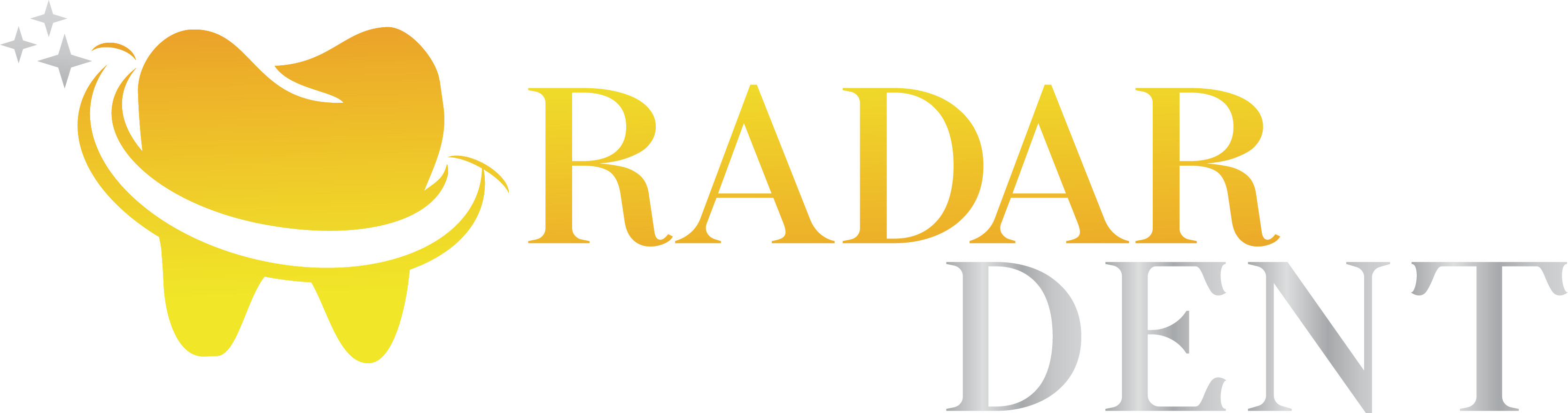 RadarDent Logo